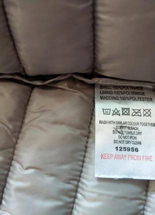 Куртка classic grey 2