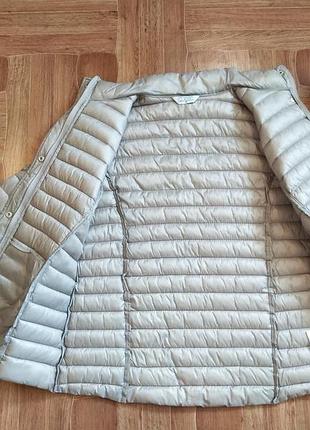 Куртка classic grey 5