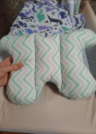 Подушка для немовляти