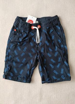 Шорти кежуал бавовна, тм cool club