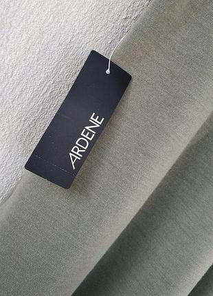 Качественная короткая женская футболка, ardene4 фото