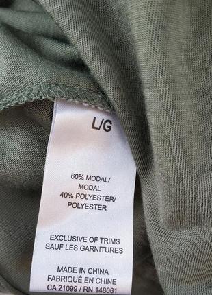 Качественная короткая женская футболка, ardene6 фото