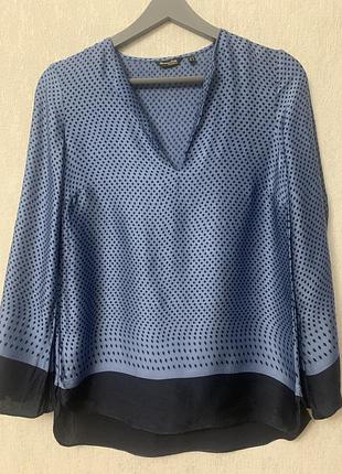 Блуза massimo dutti