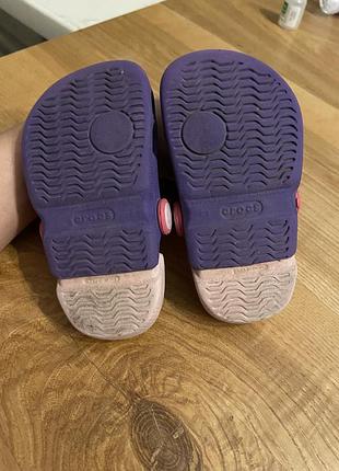 Crocs c 6 4