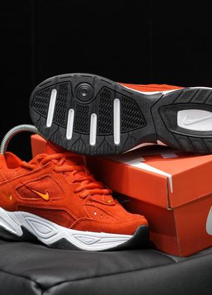 Женские кроссовки nike m2k tekno скидка 36 размер sale &lt;unk&gt; smb ✔️6 фото