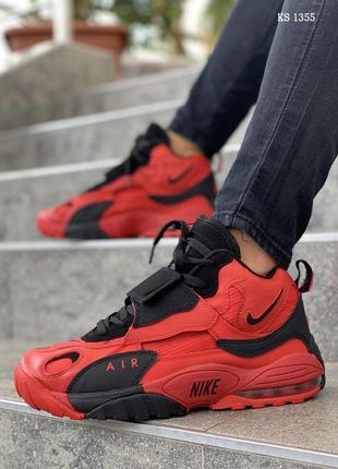 Кросівки nike sportswear air max speed turf