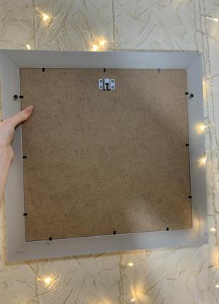 Картина «дама с веером»