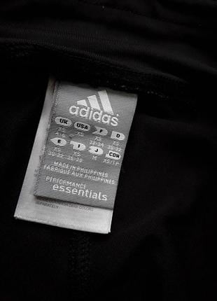 Спортивные брюки adidas6 фото