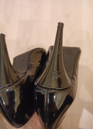 Туфли женские лодочки размер 376 фото