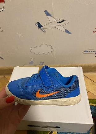 Кроссовки nike детские оригинал