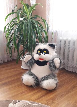 Детская большая мягкая игрушка медведь