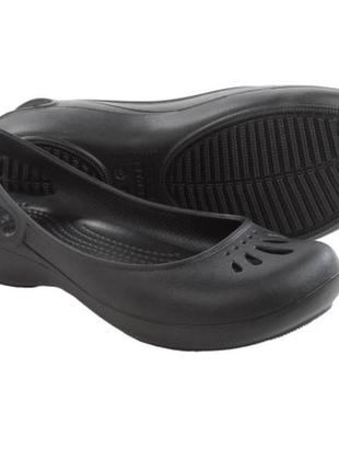 Босоножки crocs разм. 9us, 10us