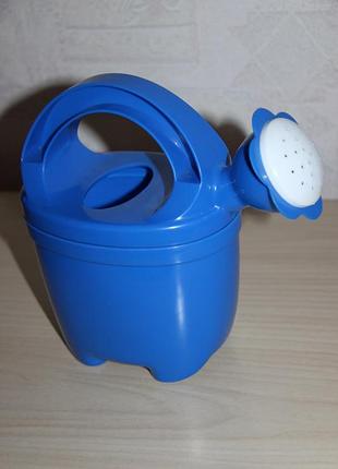 Лейка детская разборная италия