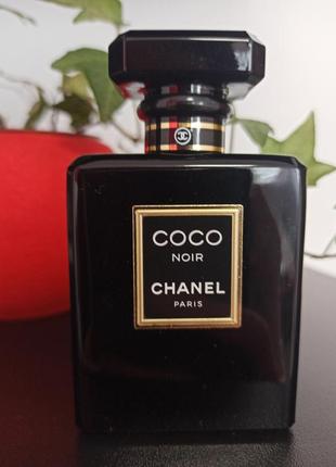 Coco noir (розпив 2мл, 3мл, 5мл, 10мл, 15мл, 20мл) оригінал, особиста колекція