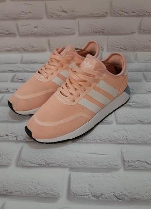 Кроссовки adidas   оригинал5 фото