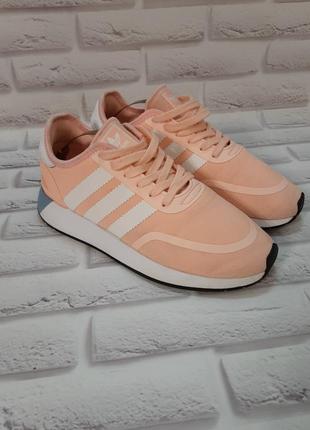 Кроссовки adidas   оригинал6 фото