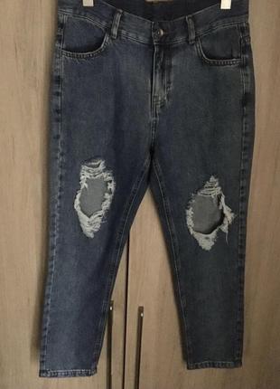 Джинсы calzedonia