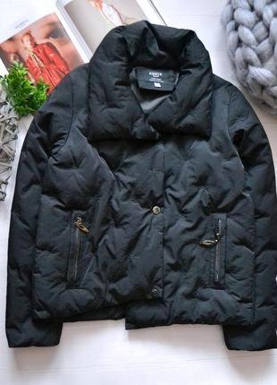 Демисезонная куртка