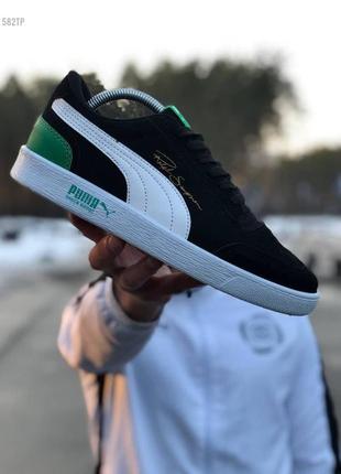 Кроссовки мужские пума puma suede