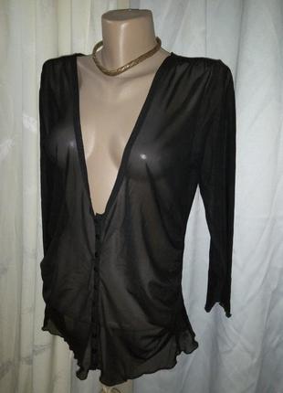 **claudia strater*** новий кардиган розмір 50-52 03