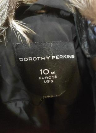 Курточка dorothy perkelins6 фото