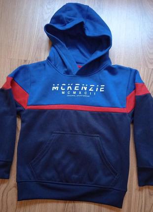 Штани mckenzie,5-6 років