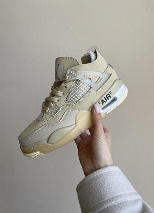 Кросівки nike air jordan