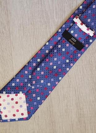 Продается нереально крутой галстук от marks & spenser3 фото