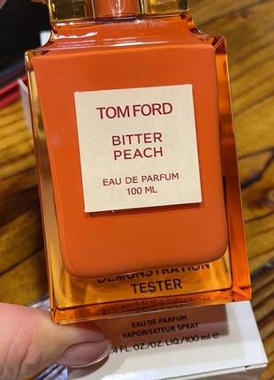 Tom ford ниша