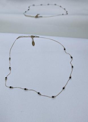Цепочка жіноча біжутерія