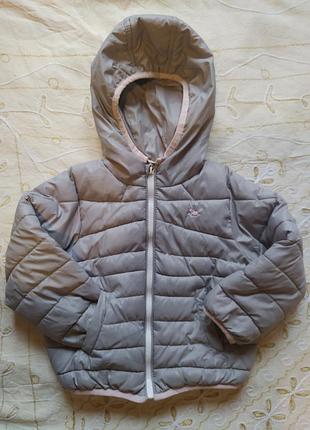 Куртка весна осень aimico