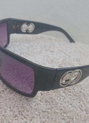 Вінтажні сонцезахисні окуляри з німеччини