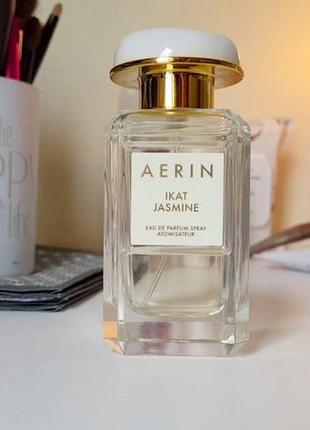 Aerin estee lauder ikat jasmine💥оригинал 1,5 мл распив аромата затест2 фото