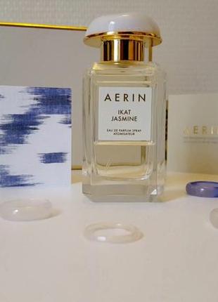 Aerin estee lauder ikat jasmine💥оригинал 1,5 мл распив аромата затест3 фото