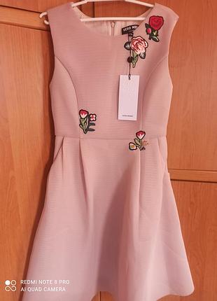 Платье👗 огонь🔥