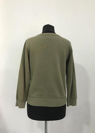 Толстовка 146/152 см h&m 2
