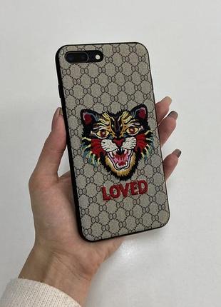Чехол на iphone 7+ / 8+