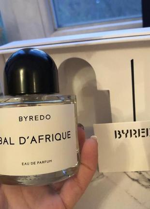 Byredo bibliotheque💥оригинал 2 мл распив аромата затест9 фото