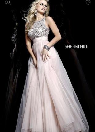 Sherri hill6 фото