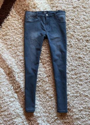 Джинсы boohoo man оригинал