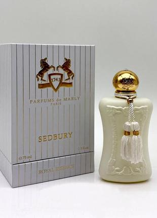 Parfums de marly sedbury💥оригінал 1,5 мл розпив аромату затест