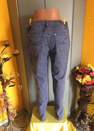 Брюки 100% хлопок 4