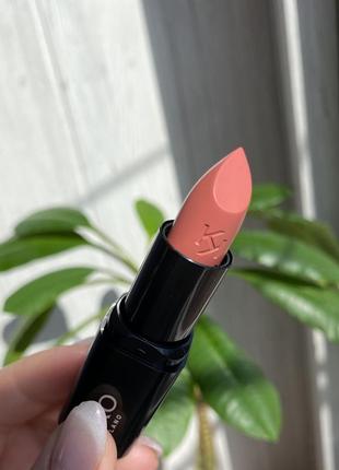 Помада kiko milano smart fusion lipstick. кремова помада кіко мілано2 фото