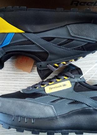 Кроссовки reebok