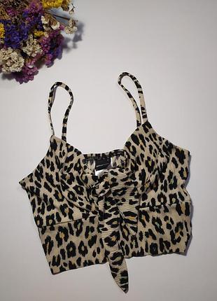 Кроп-топ gina tricot, s