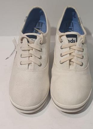 Туфли туфлі кеды keds оригинал2 фото