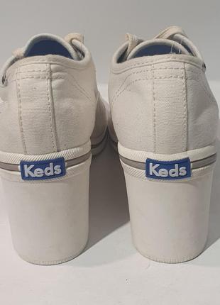 Туфли туфлі кеды keds оригинал4 фото