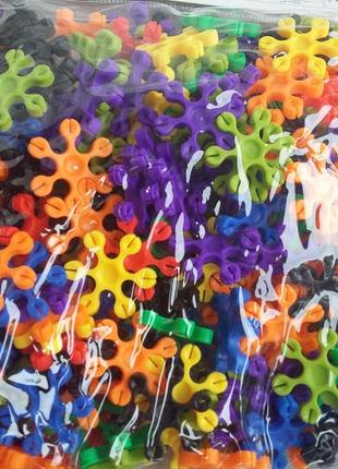 Конструктор объемный ромашка объемная