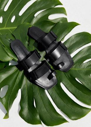 Босоножки mango