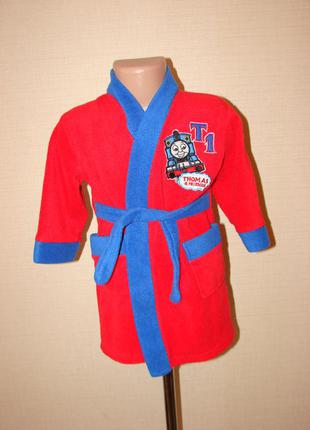 Классный халат на 1,5-2 года